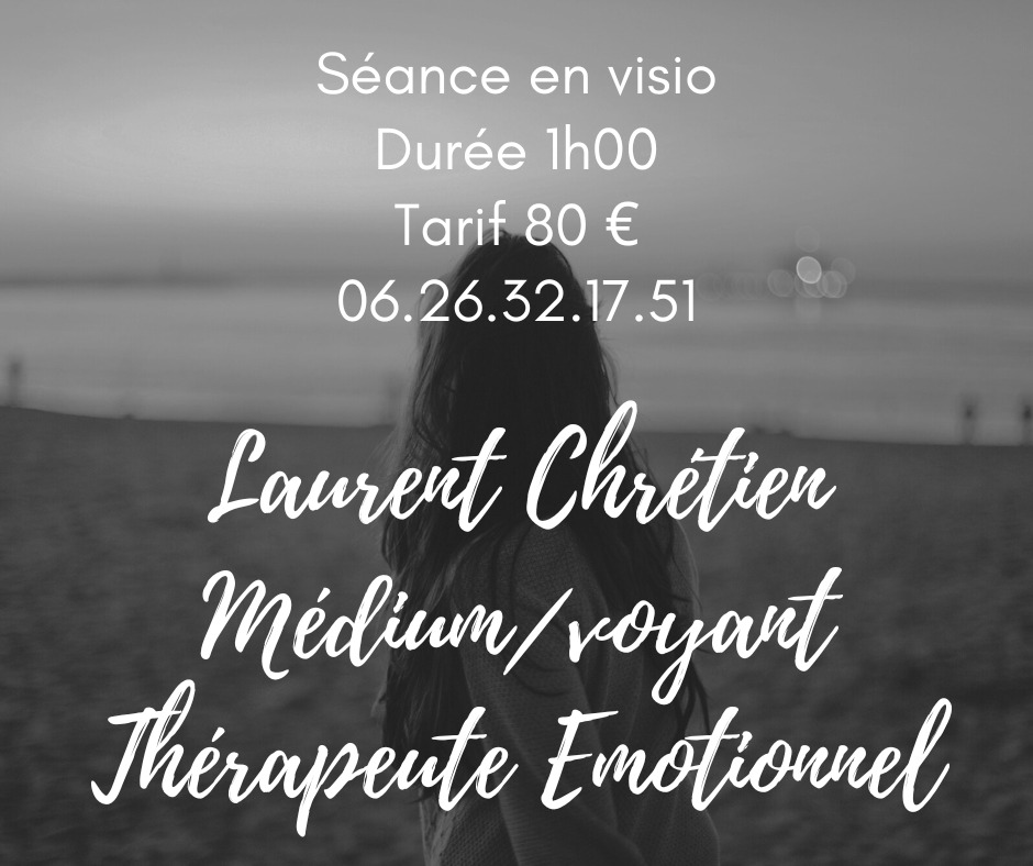 photo activite Laurent Chretien