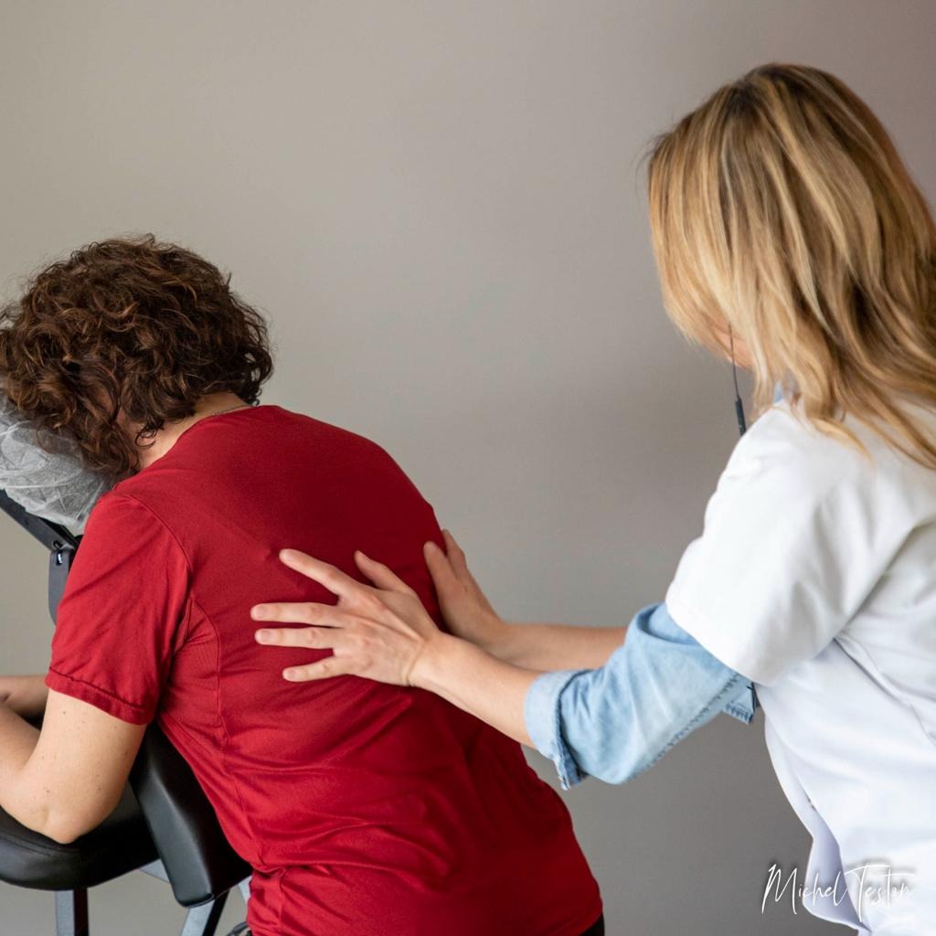 photo activite Typhaine Verstraete