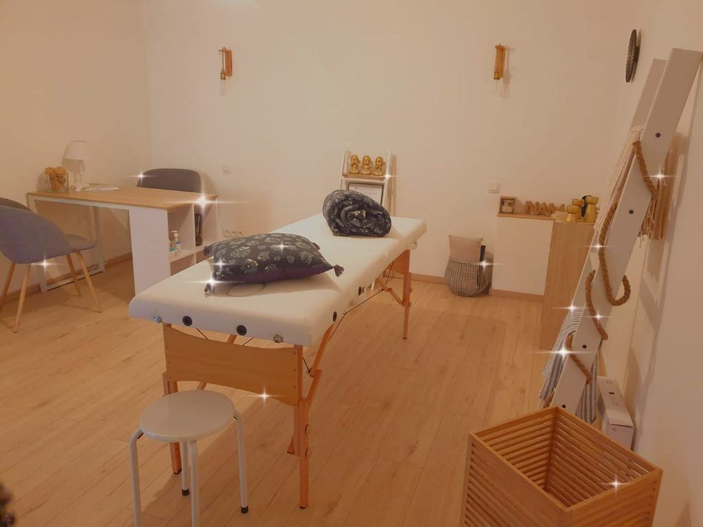 photo cabinet Typhaine Verstraete