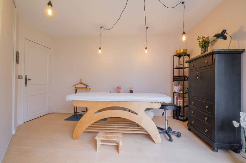 photo cabinet Sonia Bussonnais 