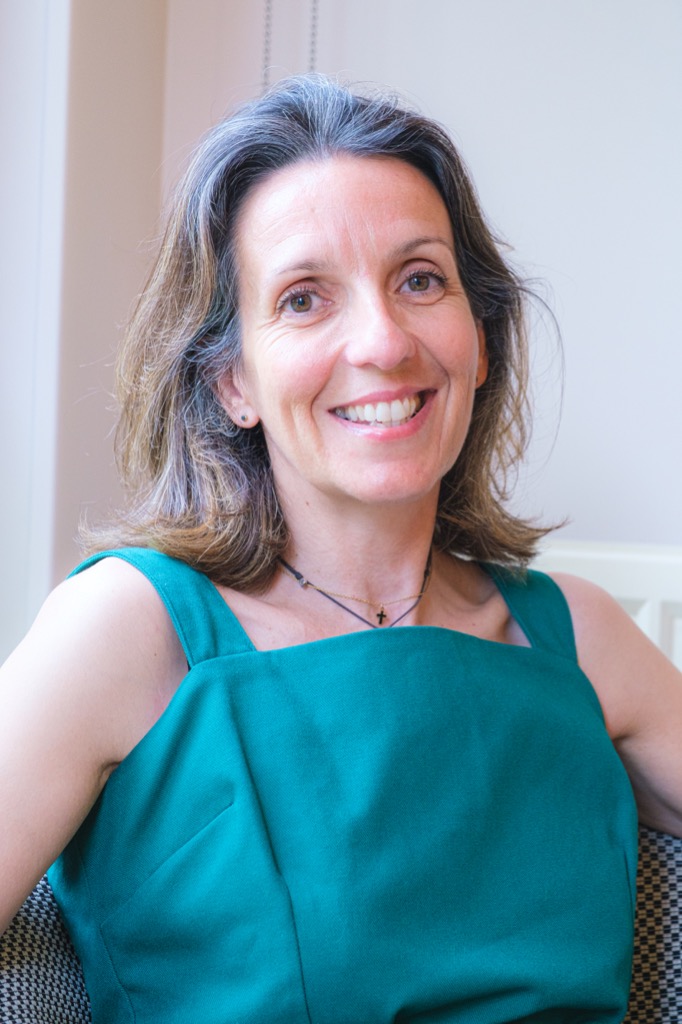 photo portrait Sonia Bussonnais 