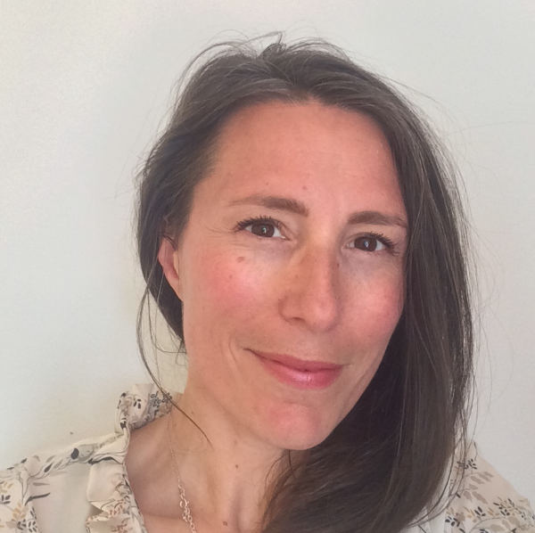 Elodie Thomas Naturopathe