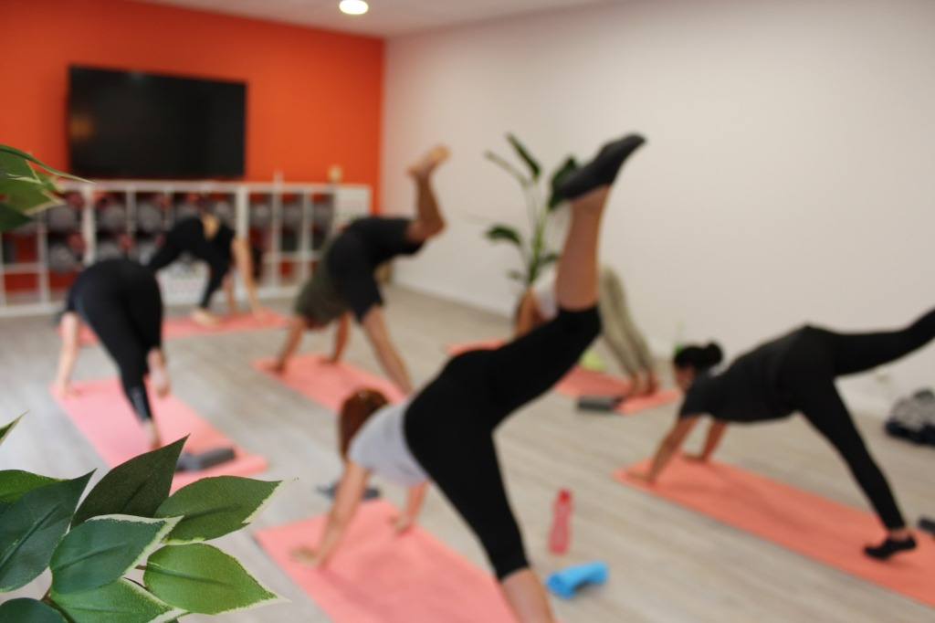 photo cabinet Lauriane Gonzalez