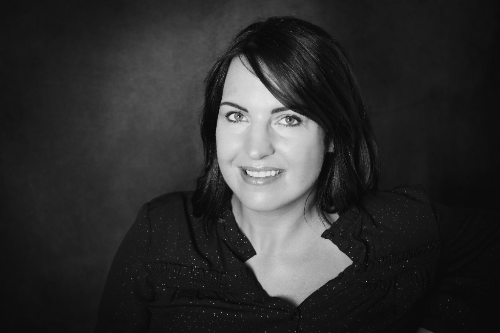 photo portrait Lauriane Gonzalez