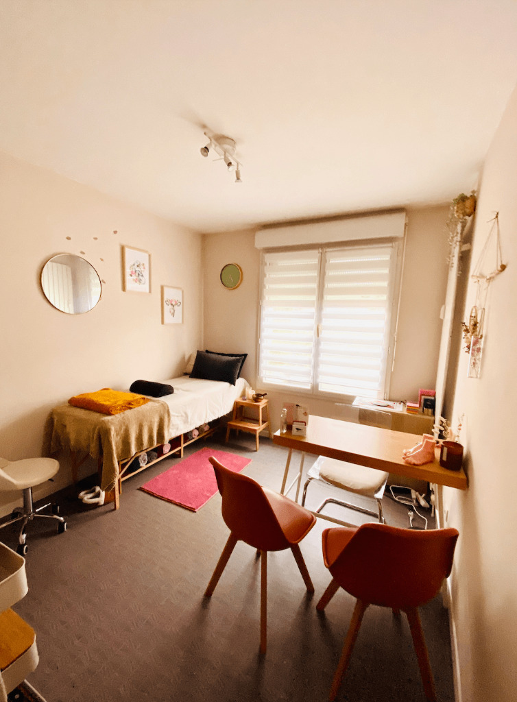 photo cabinet Aude Chaput