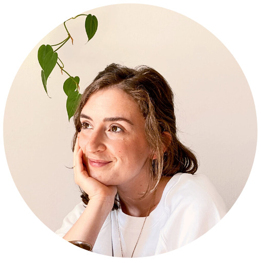 photo portrait Aude Chaput