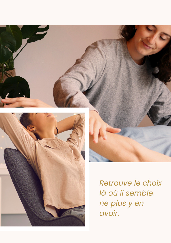 photo seance Aude Chaput