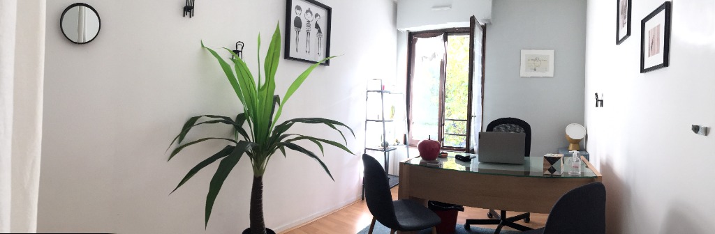 photo cabinet CABINET DE PSYCHOTHERAPIE DALILA NOURDIN