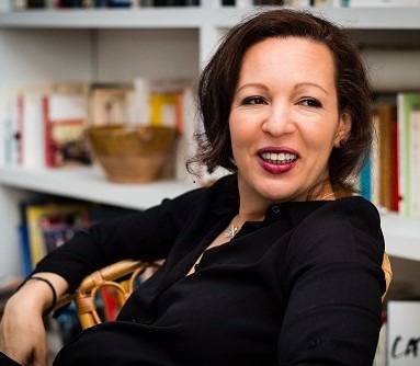 photo portrait CABINET DE PSYCHOTHERAPIE DALILA NOURDIN