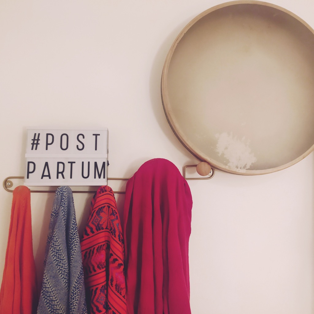 photo cabinet Séverine Moreau