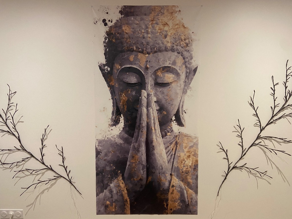 photo activite Michaël MINIGGIO