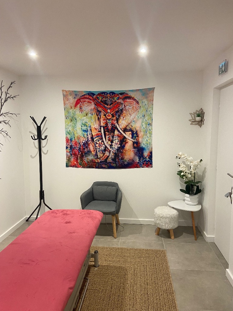 photo seance Michaël MINIGGIO