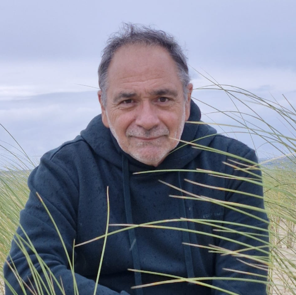 PASCAL ALAIN BAUDOUIN