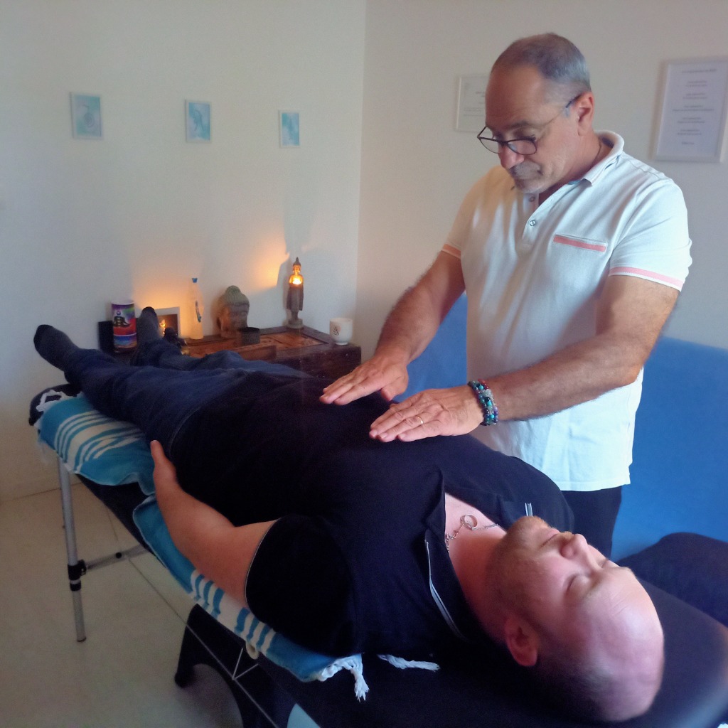 photo cabinet PASCAL ALAIN BAUDOUIN