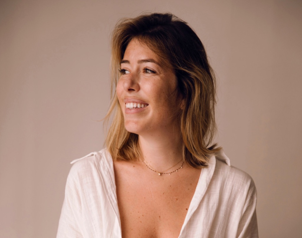 photo portrait Jade MLV