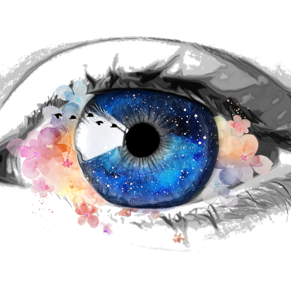 Rezah KHOUCHANE - IRIDOLOGUE