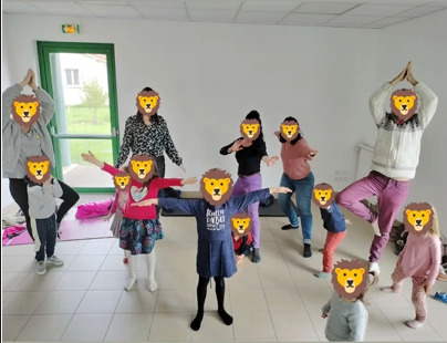 photo activite Alice Fevre