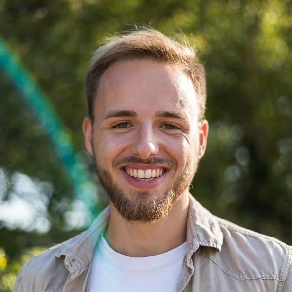 Paul Dorey - Hypnothérapeute