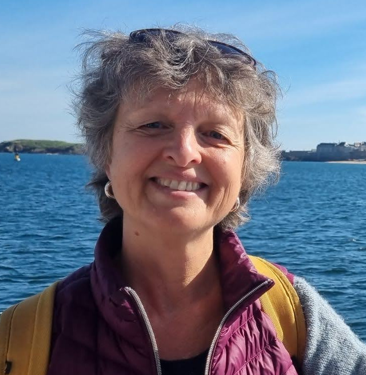 photo portrait Pascale GOURDEAU (RICHARD)