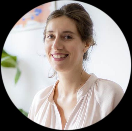 photo portrait Jessica HOUSSIN