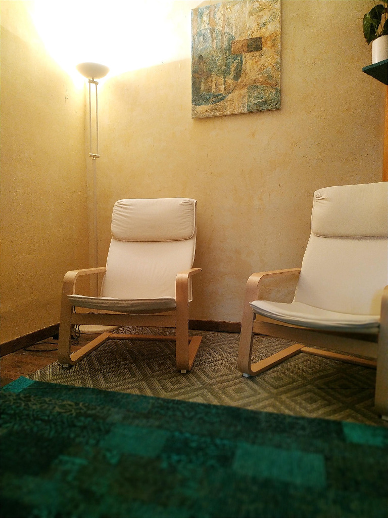 photo cabinet Laurent Certain