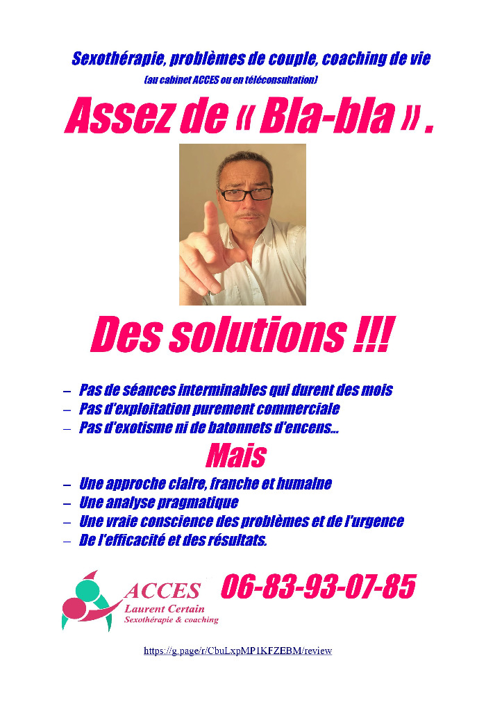 photo portrait Laurent Certain