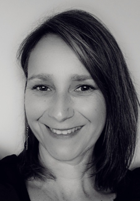 photo portrait Myriam Aubert