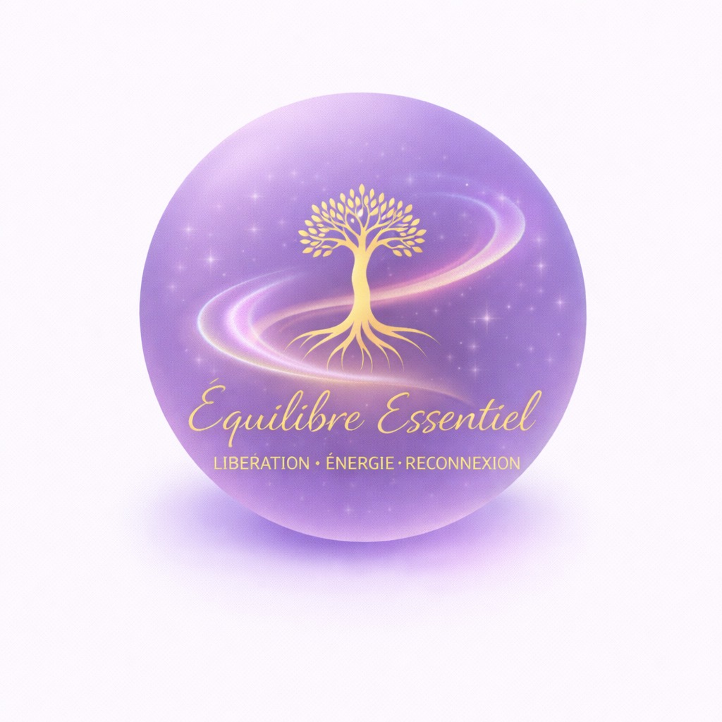 photo seance Aurore Montigny  Thérapeute énergétique