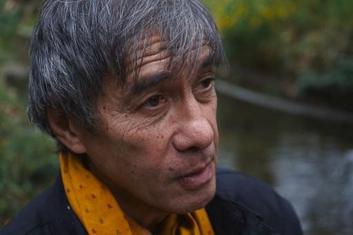 photo portrait Van Huyen