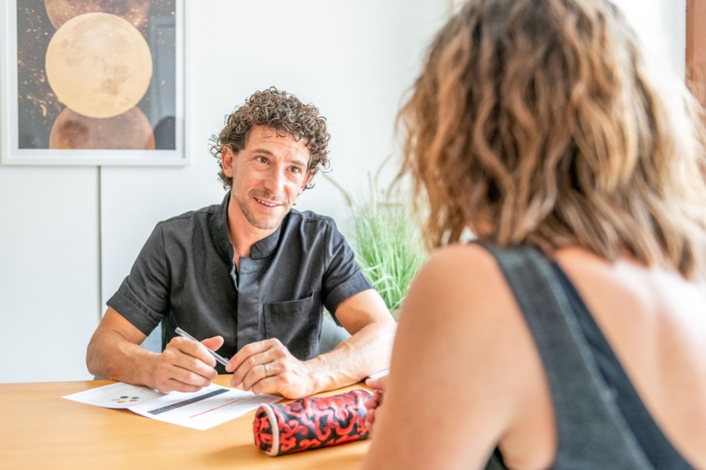 photo activite Adrien Moine