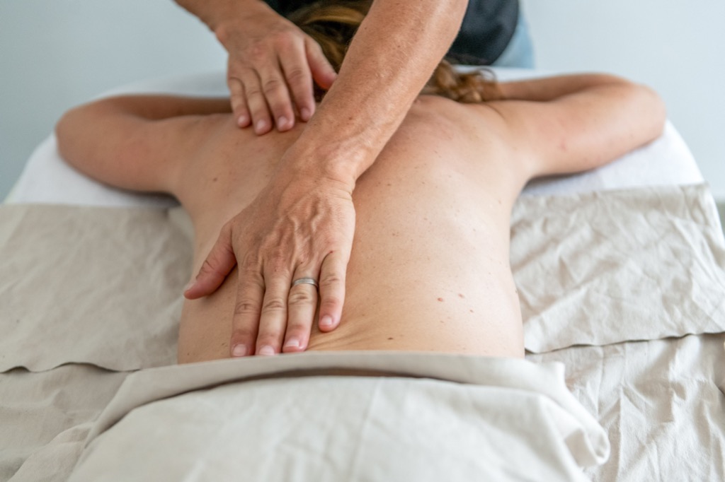 photo seance Adrien Moine