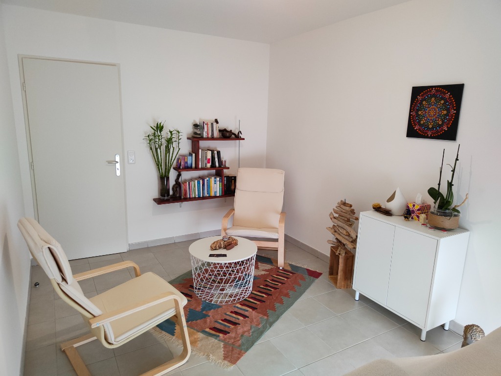 photo cabinet Maria-Fatima QUINTAS