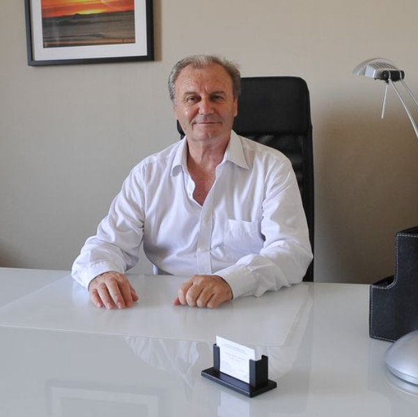 Charles Henri LIMOUSIN