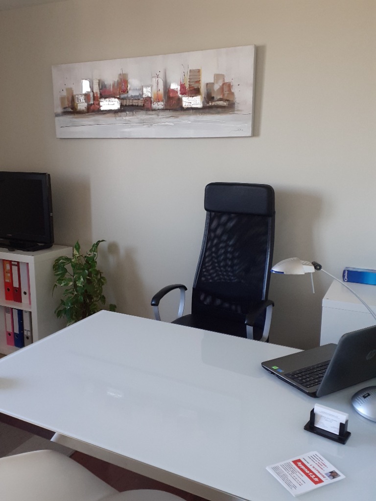 photo cabinet Charles Henri LIMOUSIN