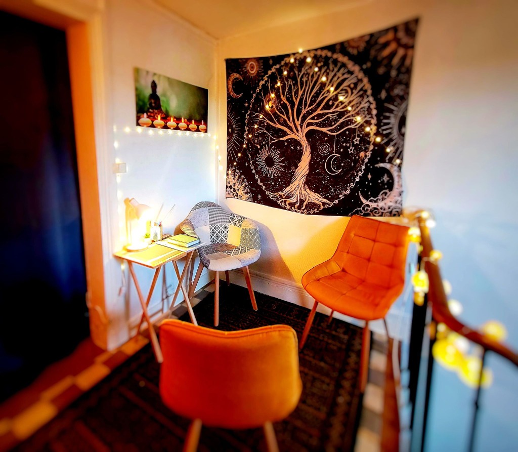 photo cabinet Julie Michot