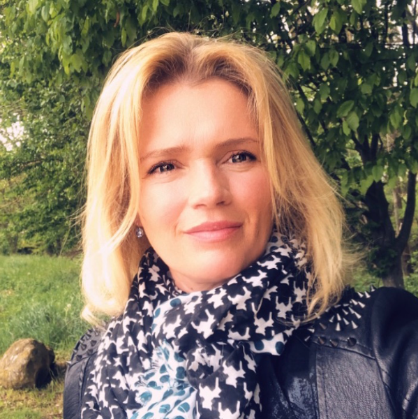 Odénis Énergies - Ève Lassauce