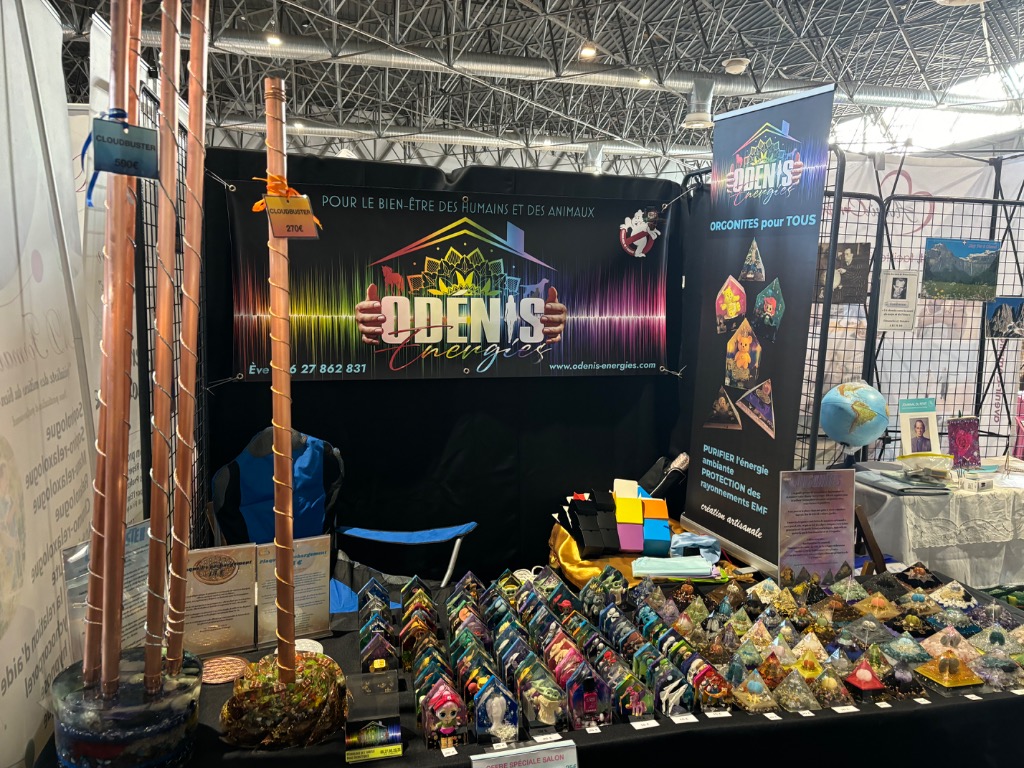 photo activite Odénis Énergies - Ève Lassauce