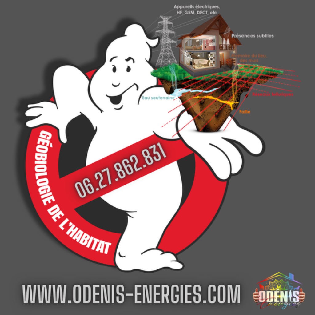 photo portrait Odénis Énergies - Ève Lassauce