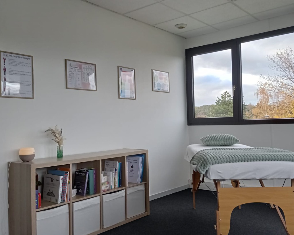 photo cabinet Emilie ROY DESACHY