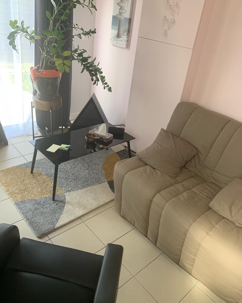 photo cabinet Les sources de bien-être 