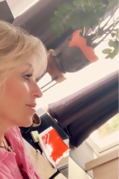 photo seance Les sources de bien-être 