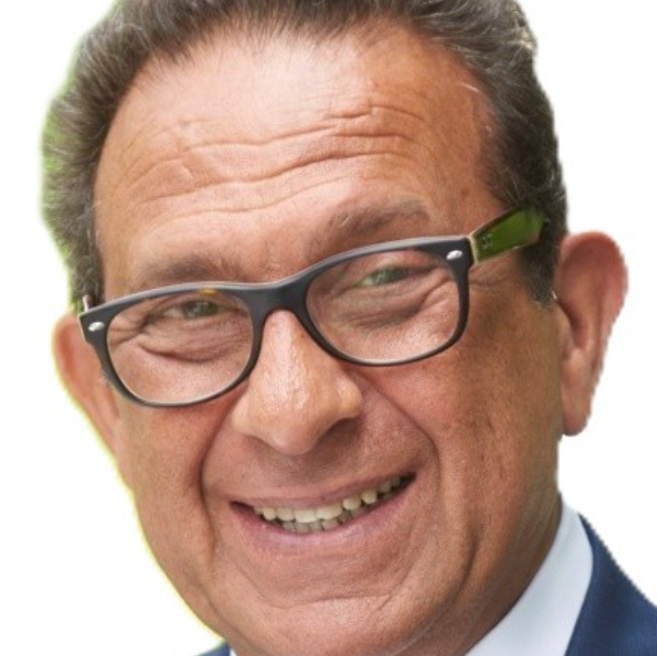 Jean-Pierre Pantaleo