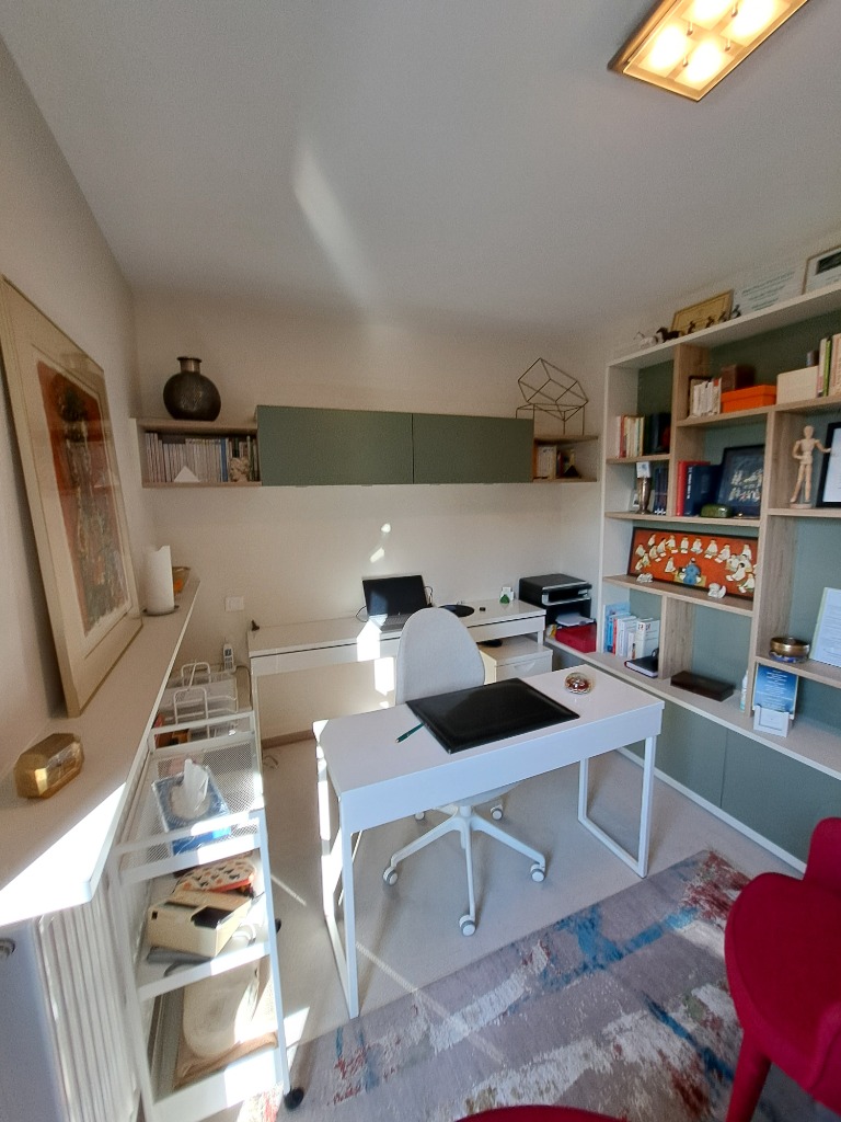 photo cabinet Pantaleo Jean-Pierre