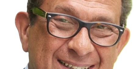 photo portrait Pantaleo Jean-Pierre Anglet