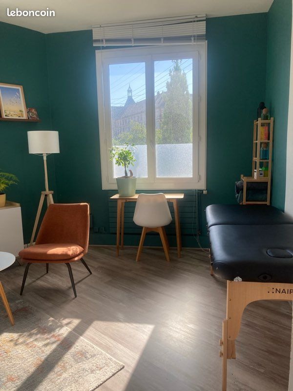 photo activite Catherine CHEVALIER