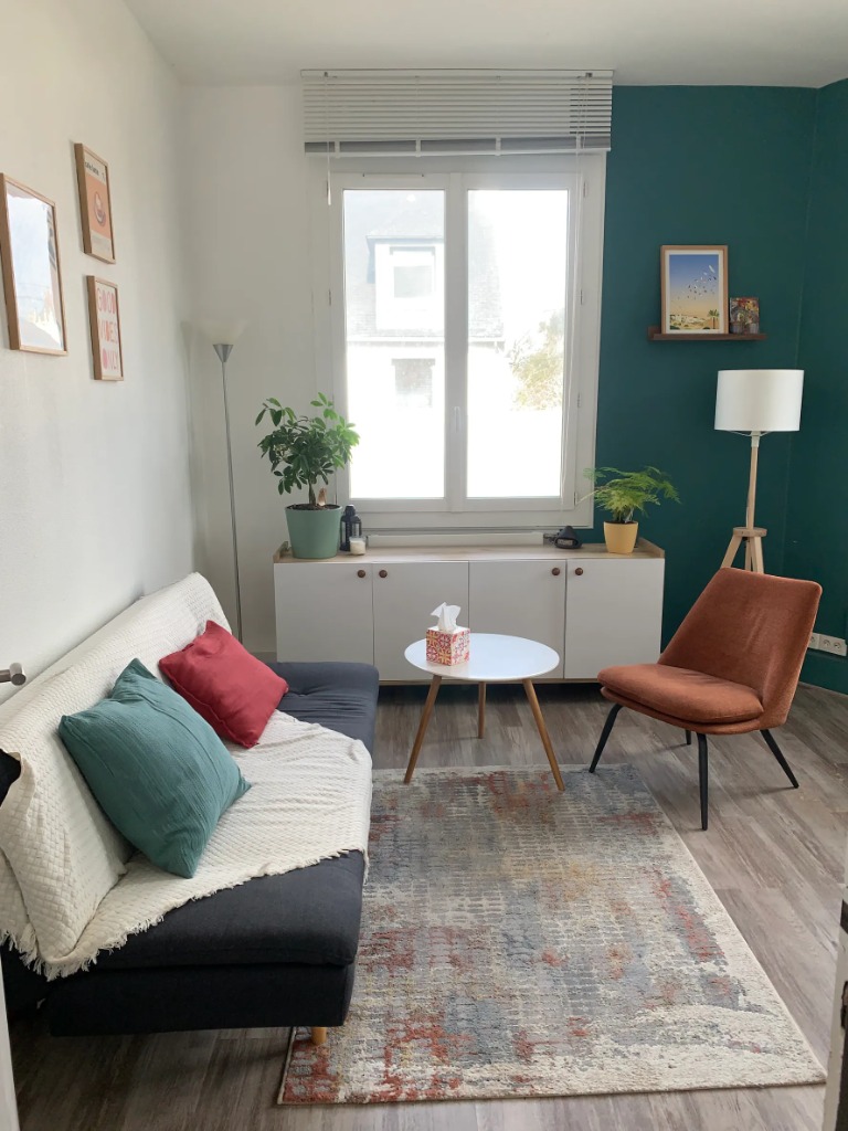 photo seance Catherine CHEVALIER