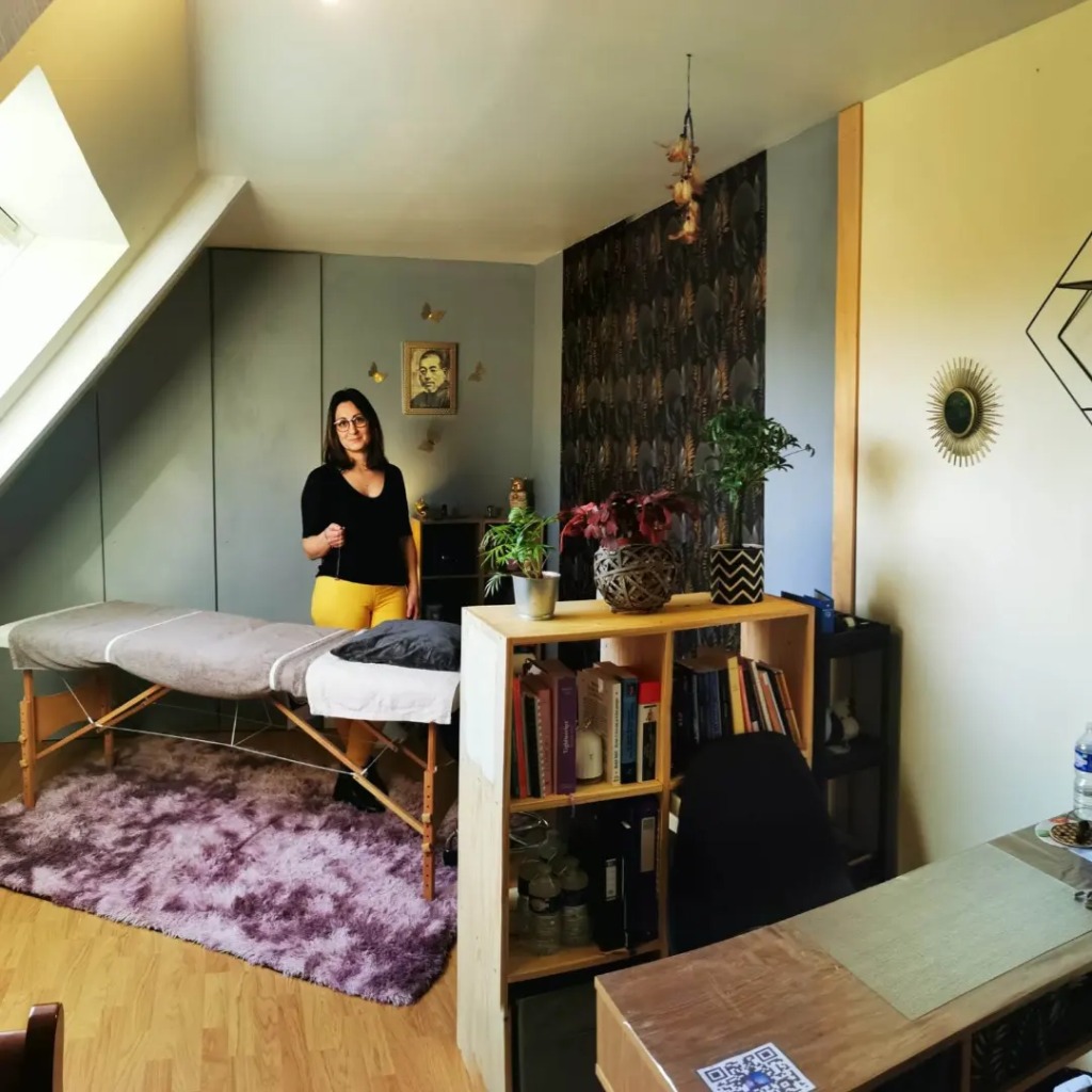 photo portrait Peirano Audrey 