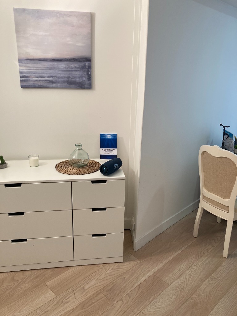 photo seance Sylvie POULIQUEN