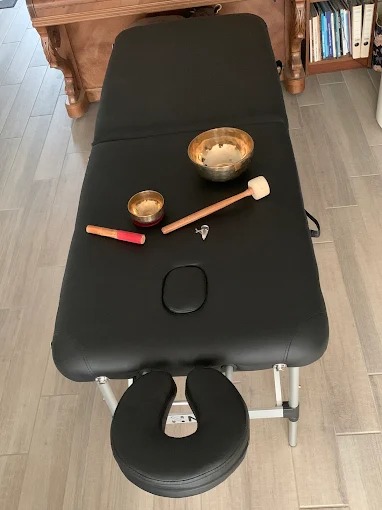 photo activite JULIE MAGNETISEUR ENERGETICIENNE