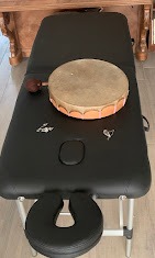 photo cabinet JULIE MAGNETISEUR ENERGETICIENNE